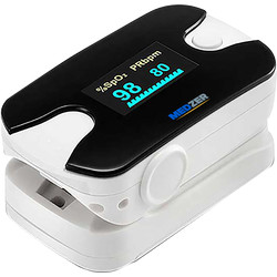 Finger Pulse Oximeter FPOX-1000B