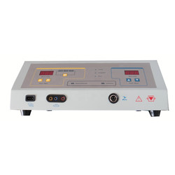 Surgical Cautery Machine SCM-1000E