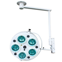 Halogen Surgical Lights HSL-1000B