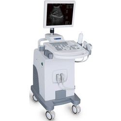 Trolley Ultrasound System USGT-1000F