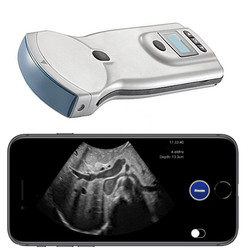 Pocket Ultrasound System PUSG-1000C