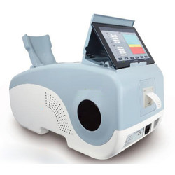 Ultrasound Bone Densitometer UBD-1000A