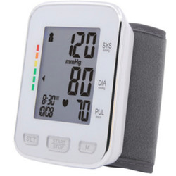 Digital BP monitor DBP-1000B