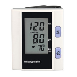 Digital BP monitor DBP-1000D