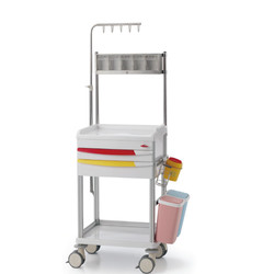 Anesthesia Medical Trolley AMT-1100A