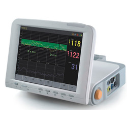 Ultrasonic Fetal Monitor UFM-1000A
