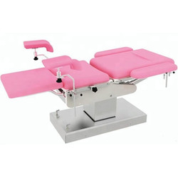 Gynecological Operating Table GOT-1000D