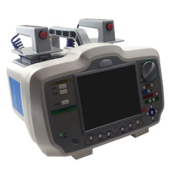 Biphasic Defibrillator BDFM-1000C