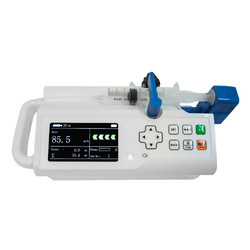 Syringe Pump PMSP-1000E