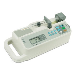 Syringe Pump PMSP-1000F