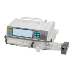 Syringe Pump-PMSP-1000M