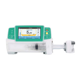 Syringe Pump-PMSP-1000S