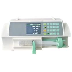 Syringe Pump-PMSP-1000U