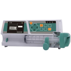 Syringe Pump-PMSP-1000X