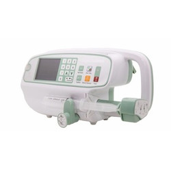 Syringe Pump-PMSP-1000Y