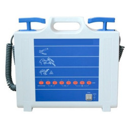 Monophasic Defibrillator MDFM-1000B