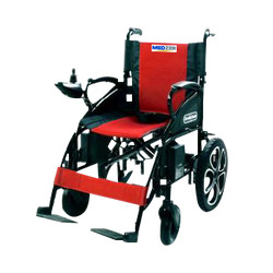 Electric Wheelchair EWM-1000A