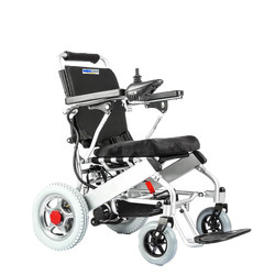 Electric Wheelchair EWM-1000B