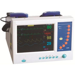 Monophasic Defibrillator MDFM-1000C