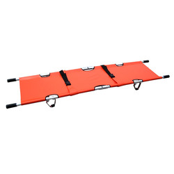 Folding Ambulance Stretcher EFAS-1000A