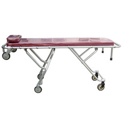 Morgue Stretcher PTMS-1000A