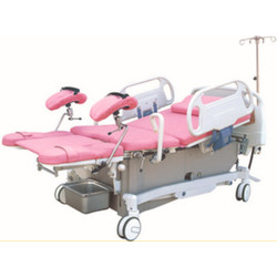 Obstetric Parturition Bed OPB-1000B