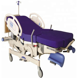 Obstetric Parturition Bed OPB-1000C