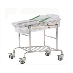 Baby Bassinet Trolley BBT-1000C