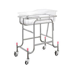 Baby Bassinet Trolley BBT-1000E