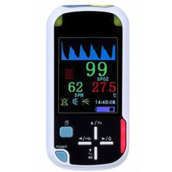 Pulse Oximeter POX-1000D