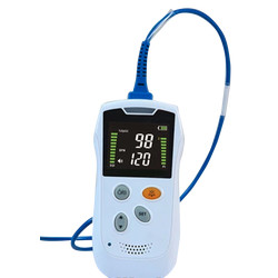 Pulse Oximeter POX-1000H