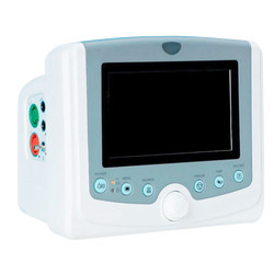 Multi-para Bedside Monitor MPPM-1000D