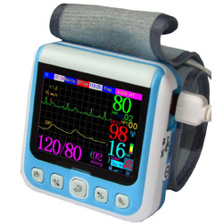 Vital Sign Monitor VSM-1000B