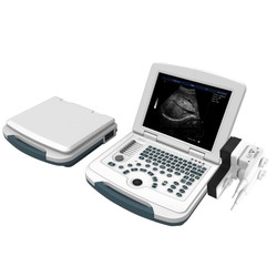 Laptop Ultrasound Scanner LUSG-1000A