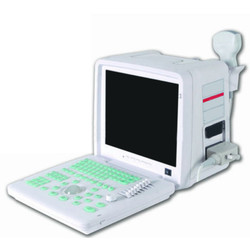 Laptop Ultrasound Scanner LUSG-1000B