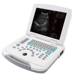 Laptop Ultrasound Scanner LUSG-1000D