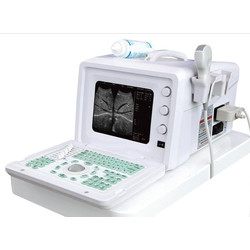 Laptop Ultrasound Scanner LUSG-1000E