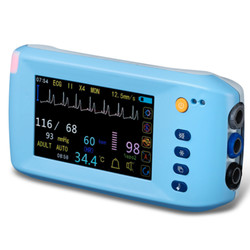 Vital Sign Monitor VSM-1000E