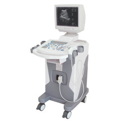 Trolley Ultrasound System USGT-1000A