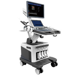 Trolley Ultrasound System USGT-1000B