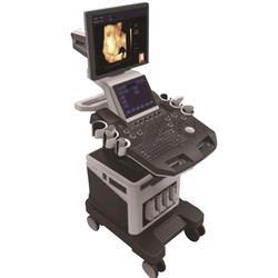 Trolley Ultrasound System USGT-1000C