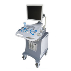Trolley Ultrasound System USGT-1000D