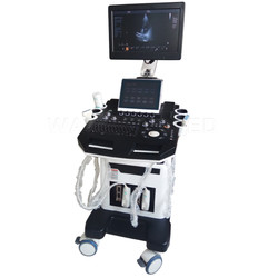 Trolley Ultrasound System USGT-1000E