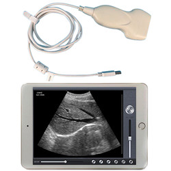 Pocket Ultrasound System PUSG-1000D