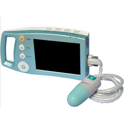 Ultrasound Bladder Scanner UBS-1000C