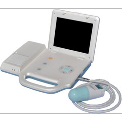 Ultrasound Bladder Scanner UBS-1000D