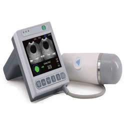 Ultrasound Bladder Scanner UBS-1000E