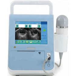 Ultrasound Bladder Scanner UBS-1000F