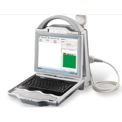 Ultrasound Bone Densitometer UBD-1000C