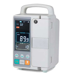 Volumetric Infusion Pump VIP-1000A